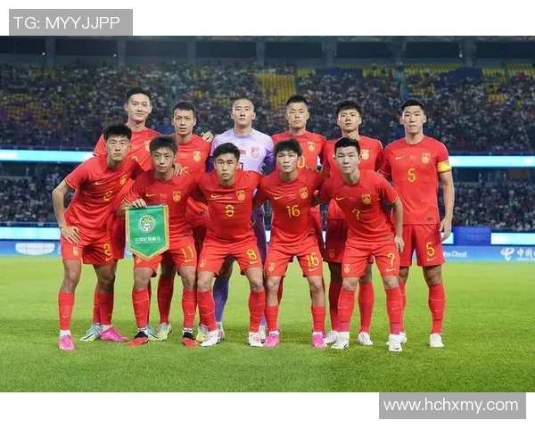 中国足球最佳配合球星盘点 谁是场上默契的真正大师