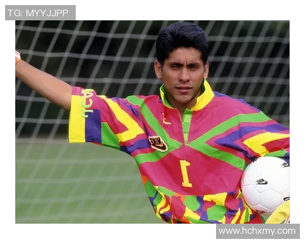 从默默无闻到世界之巅：那些在一场比赛中爆红的足球传奇