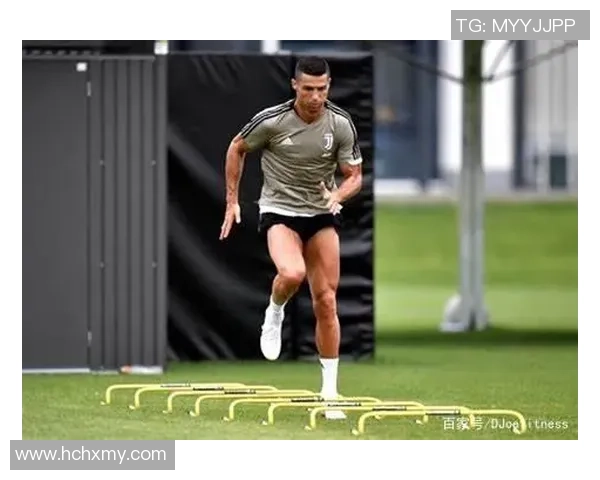 体能出众的足球巨星盘点 谁是场上最强体力王者