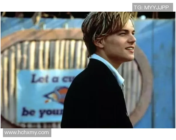 像小李子一样风流倜傥的足球球星究竟是谁他与娱乐圈有何渊源