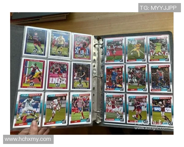 如何使用足球球星卡金框提升收藏价值与展示效果